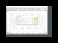 Introduction logiciel picoscope en franais