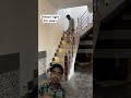 Foot light for stairs in sensors || #trending #yt ..