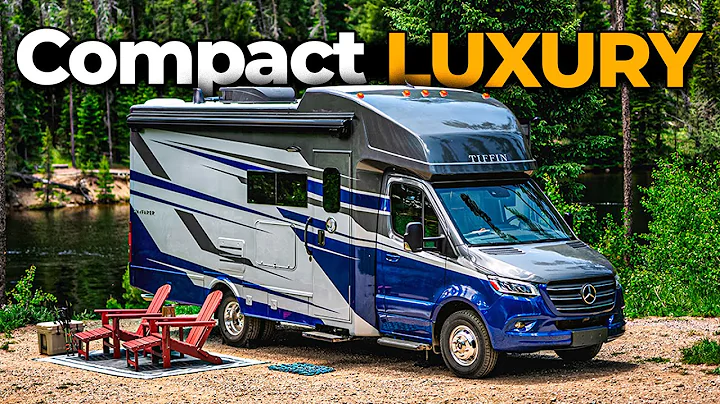 TOP 10 Class C Motorhomes for 2025