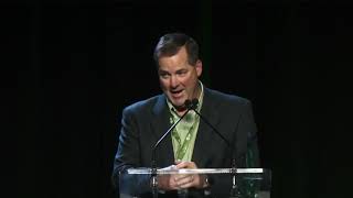 2021 AD Electrical-U.S. Member of the Year for Leadership Award: Jeff Hockin, Crum Electric Supply