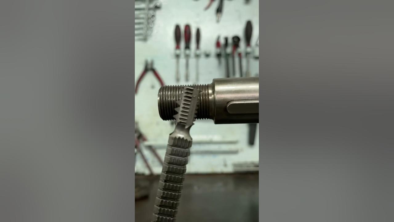 BASIC THINGS TO KNOW THREAD RESTORING FILE YouTube