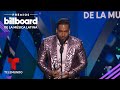 Romeo Santos se luce en #Billboards2019 | Premios Billboard 2019