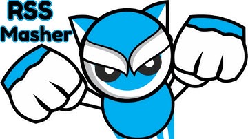 RSSMasher: The BrowSEO Review