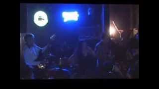 Random Dander - How Ya Gonna - Live at The Zoo