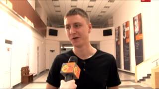 Наш Универ №12/2014 Наш Универ №12/2014