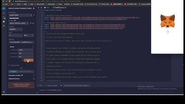 Pancake Swap/Uniswap FRONT RUN BOT Crypto Bot Beginner friendly! How to execute a Flash
