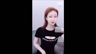 douyu sexy girls collection 20200209