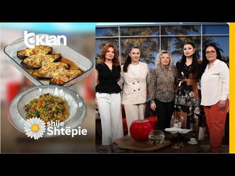 Shije Shtëpie Emisioni 10 Prill 2025