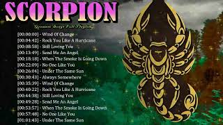  Scorpions  Timeless Hits Mixing Hard Rock Edge With Deep Emotional Al Storytelling 