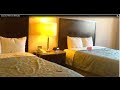 Circus Circus Las Vegas Hotel Room Tour Casino Tower - YouTube