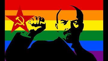 What is fully automated luxury gay space communism...