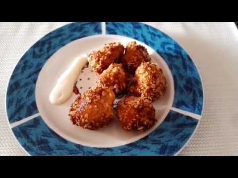 Video: Cómo Cocinar Coliflor Para Un Niño