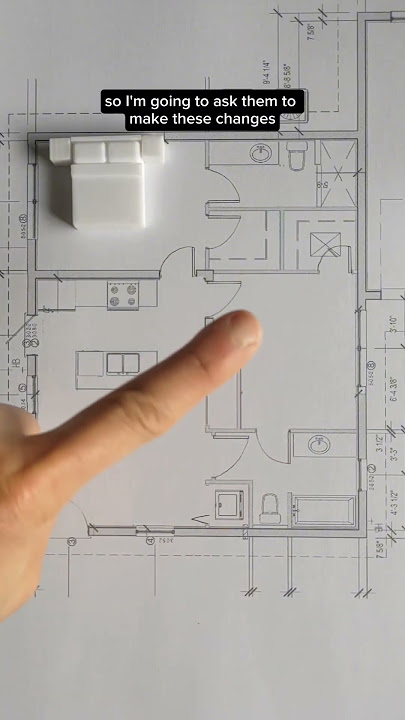 a few tweaks to make this home flow so much better!