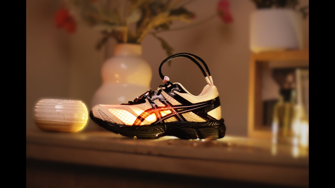 ♡様　Finesse x ASICS GEL-Cumulus 16 ASICS FINESSE x GEL-CUMULUS 16 | Men's | Vitkac