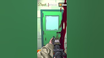 Gun Action   Shoot n Run 🔥 Best Action Game Ever Played #gameplay #action #games #shorts #LEVEL56