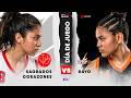 🏀 EN VIVO: GRAN FINAL | SAGRADOS CORAZONES VS RAYO | LBA - Sub-15