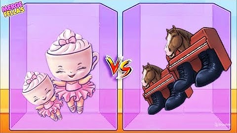 Merge Fellas - All Levels Gameplay (Part 7) | Android & iOS