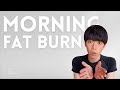 朝7分で激変!99%が知らない"最強の爆痩せ朝習慣"