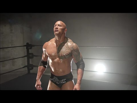 IF YOU WANT THE ROCK - SUBSCRIBE TO WWE NETWORK - IF YOU WANT THE ROCK - SUBSCRIBE TO WWE NETWORK