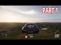 Forza Horizon 4 Part 1 Gameplay PC [1080p⁶⁰ᶠᵖˢHD] |No Commentary|