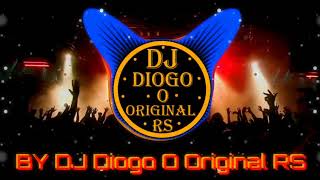 ABBA -Dancing Queen -(Remix DJ Diogo O Original RS 2020)