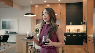 Calgary's Luxury Home Builder- Cornerstone Homes