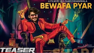 GULZAAR CHHANIWALA | PITTAR (official video)| Latest Haryanvi Song 2022 @GulzaarChhaniwalaProductions