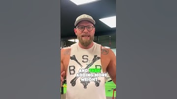 The Importance of Breaking Parallel in Squats