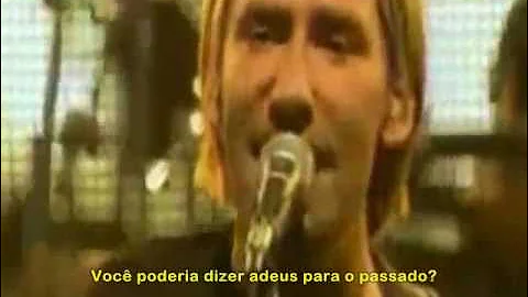 Nickelback - If Today Was Your Last Day - Legendado