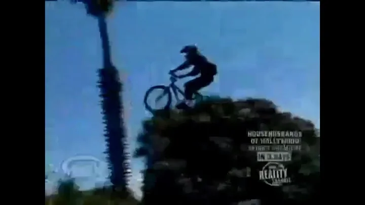 Bike Accident Of Paul Flush Fernandez