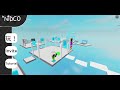 Roblox 超難跑酷