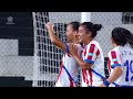 TODOS LOS GOLES DE LA FECHA 3 DE LA CONMEBOL LIGA DE NACIONES FEMENINA
