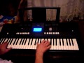 ЛАМБАДА Yamaha PSR e-423