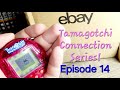 Tamagotchi connection series episode 14