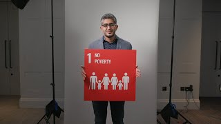 SDG 1: No poverty - Irshaad Vawda