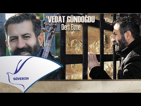 Vedat Gündoğdu - Sevdiğim [Official Audio Güvercin Müzik ©2017]