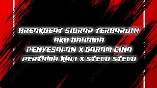 BREAKBEAT SIDRAP MELODY FYP TIK TOK!!! #breakbeat #sidrap #viralvideo