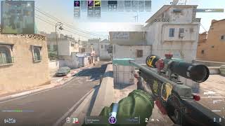 AWP Master | CS2