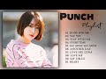 PUNCH BYE BYE Our Blues OST Part 9 Lyrics Color Coded Han Rom Eng PUNCH BYE BYE Our Blues OST Part 9 Lyrics Color Coded Han Rom Eng