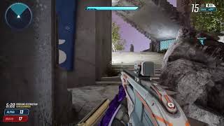 Splitgate! (What do you think of it)