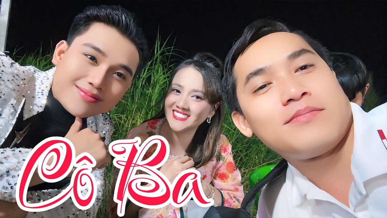 Lâm Vương Kỳ và những ca khúc cực HIT tại Bến Tre