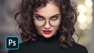 Ultra Professional Photo Edit: Photoshop Tutorial screenshot 2