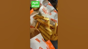 #gdk #food #eating #reels #viral #viralvideo #funny #fyptiktok #takeaway #music