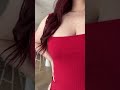It’s True | Ruby Red