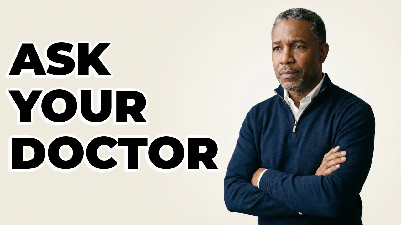 How Do I Discuss Gout Medication Dosage Adjustments?