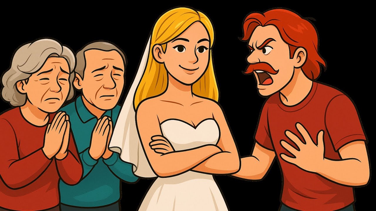 Я Отказалась Звать Брата На Свадьбу, Это Превратилось В Семейную Войну!