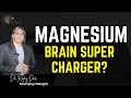Magnesium Brain Super Power || Dr Rafiq Dar