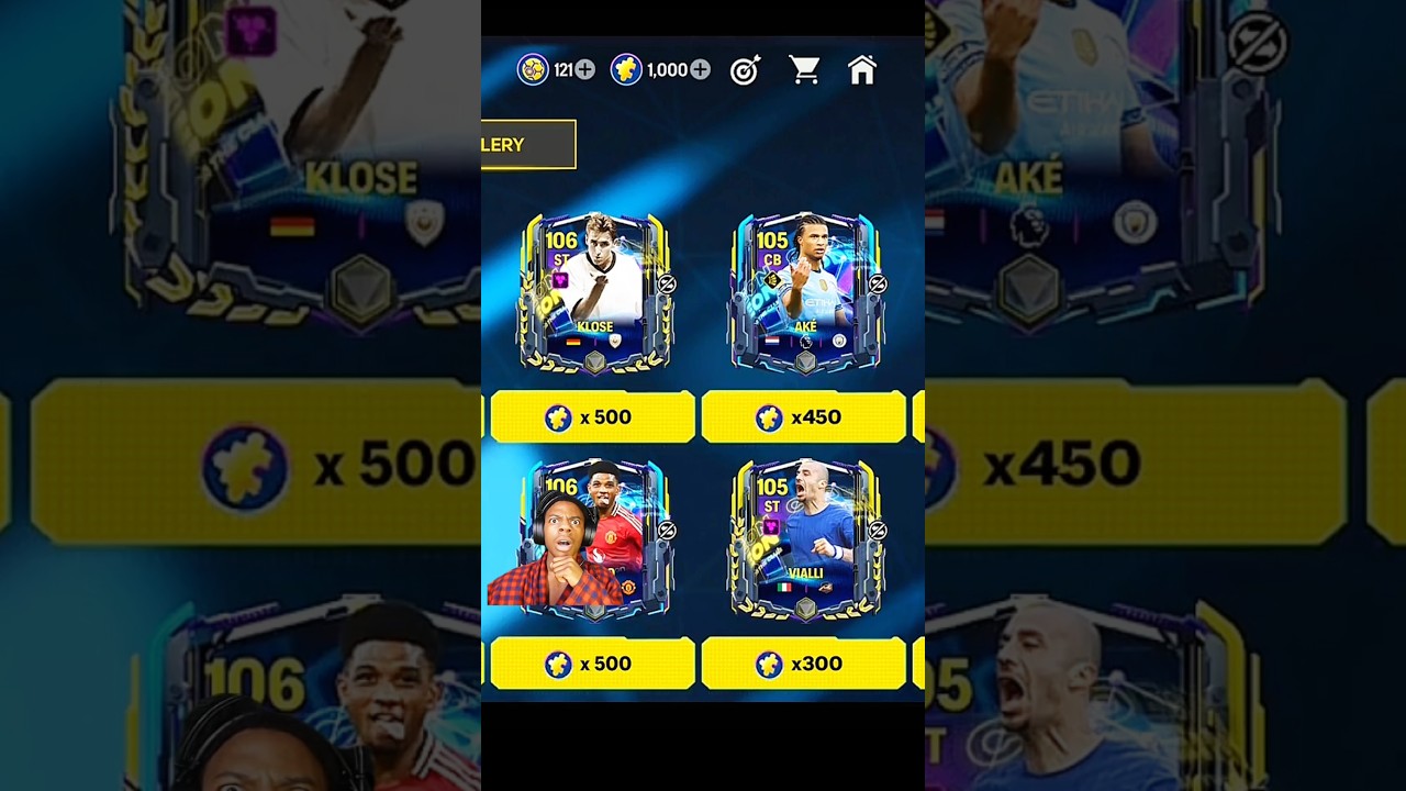 Fc mobile neon event petr cech 