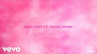 Doja Cat X Gucci Mane - Like That Instrumental