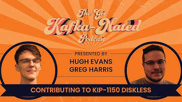 Get Kafka-Nated Episode 3